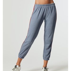 Spiritual Gangster Sweatpants